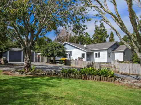 410 Whatitiri Road, Poroti