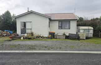 11 Matai Street, Kaka Point