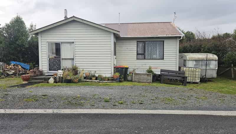 11 Matai Street, Kaka Point