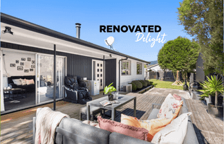 34 California Drive, Totara Park