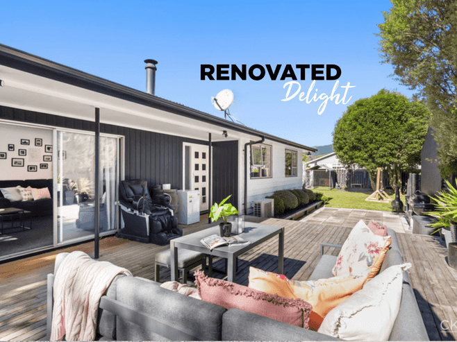 34 California Drive, Totara Park