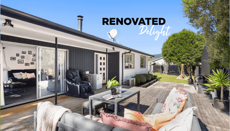 34 California Drive, Totara Park