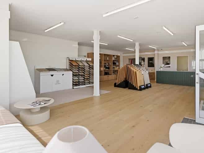 Triple income. Prime Mount position.