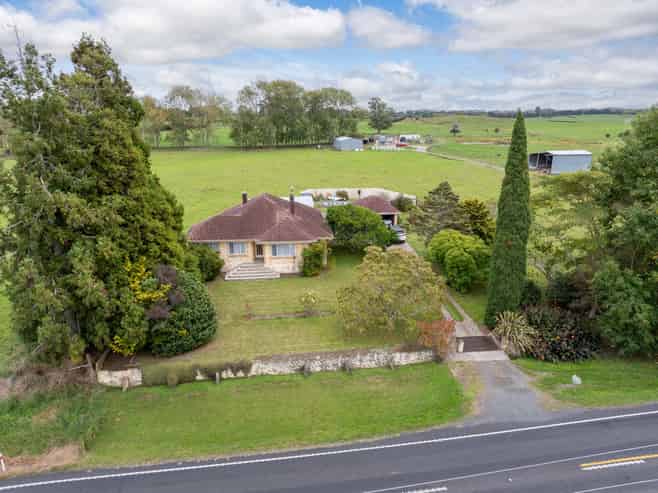 585 Morrinsville-Tahuna Road, Morrinsville