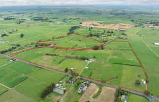 585 Morrinsville-Tahuna Road, Morrinsville