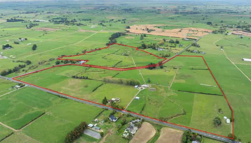 585 Morrinsville-Tahuna Road, Morrinsville