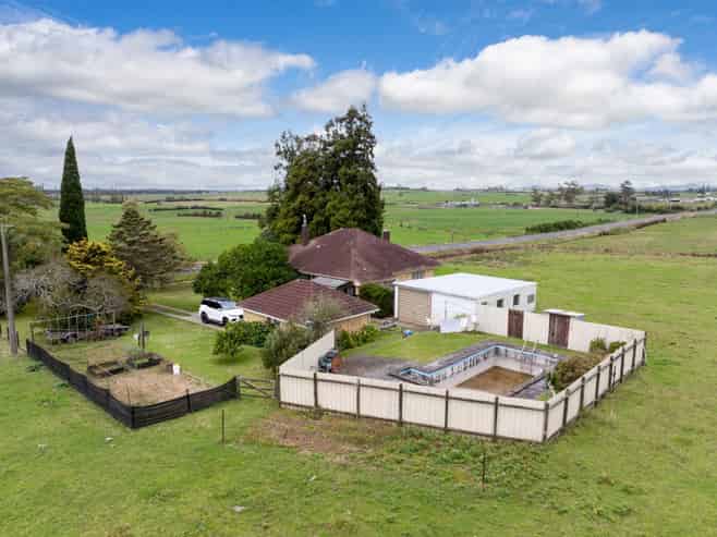 585 Morrinsville-Tahuna Road, Morrinsville