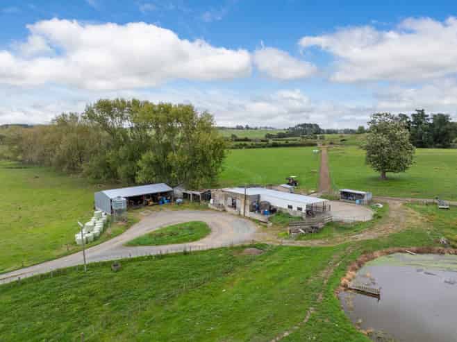 585 Morrinsville-Tahuna Road, Morrinsville