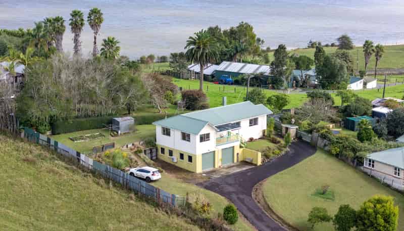 65 Weavers Crossing Road, Huntly