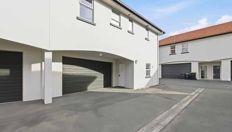 9B Crohane Place, Addington