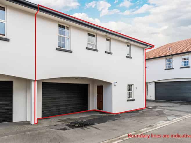 9B Crohane Place, Addington