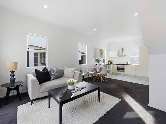 9B Crohane Place, Addington