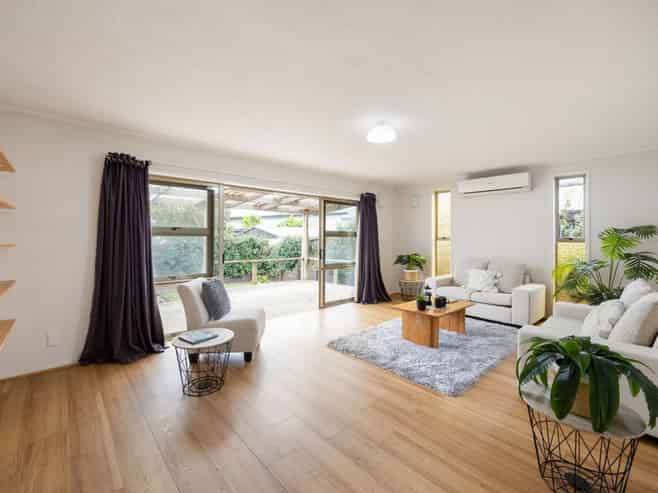 952A Heaphy Terrace, Fairfield