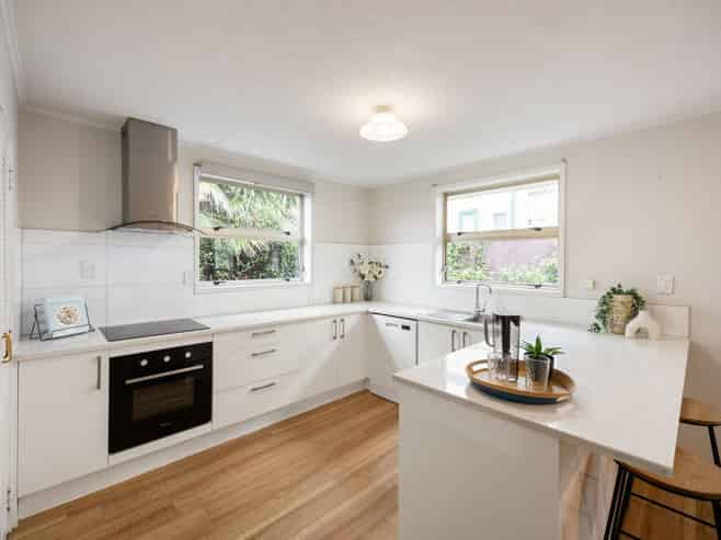 952A Heaphy Terrace, Fairfield