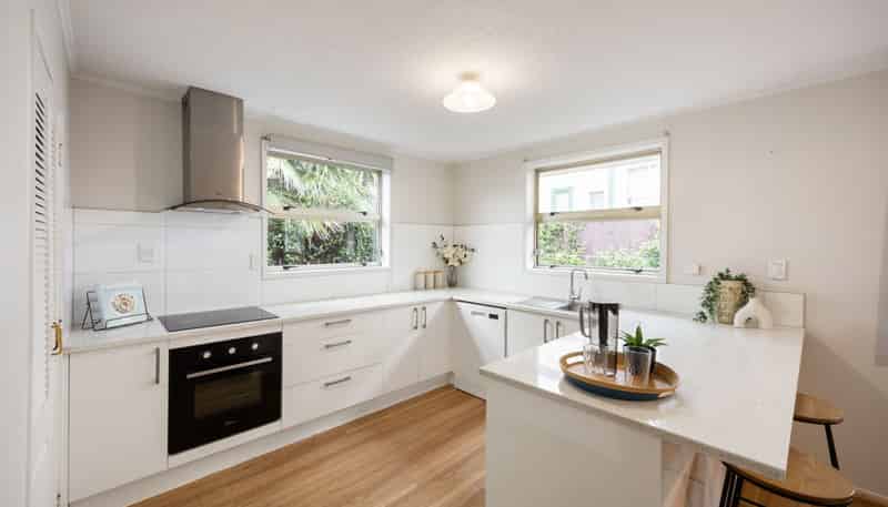 952A Heaphy Terrace, Fairfield