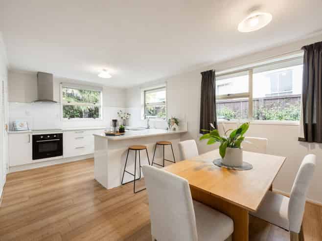 952A Heaphy Terrace, Fairfield