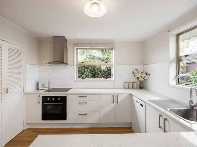 952A Heaphy Terrace, Fairfield