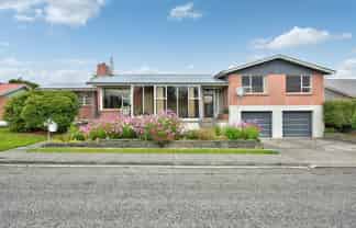 53A Northumberland Street, Tapanui