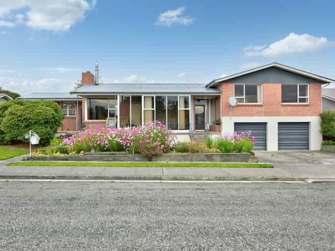 53A Northumberland Street, Tapanui