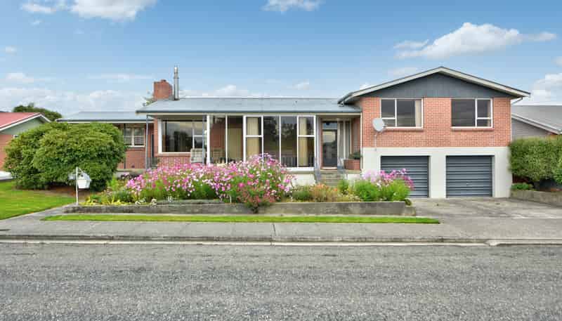 53A Northumberland Street, Tapanui