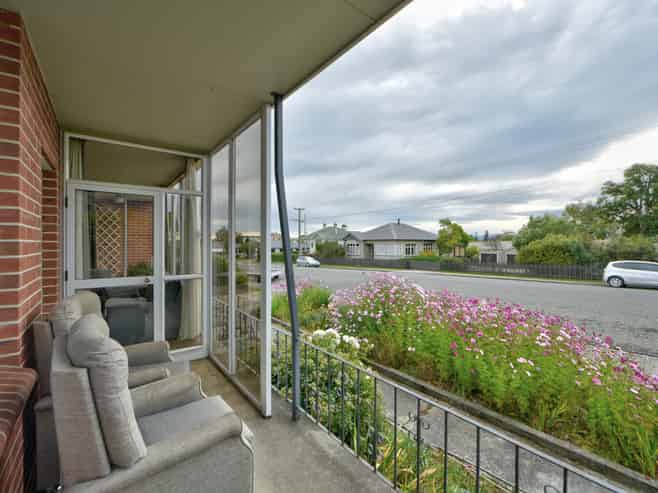 53A Northumberland Street, Tapanui