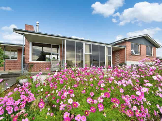 53A Northumberland Street, Tapanui