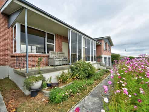 53A Northumberland Street, Tapanui