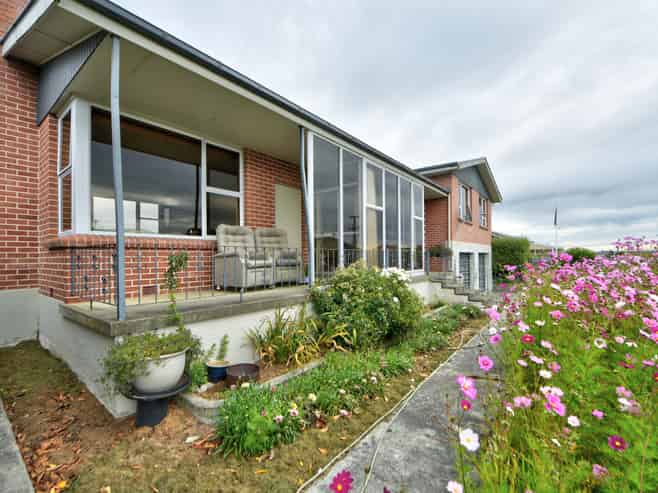 53A Northumberland Street, Tapanui