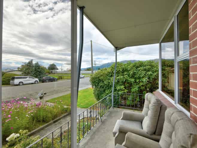 53A Northumberland Street, Tapanui
