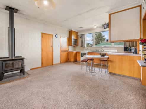 53A Northumberland Street, Tapanui