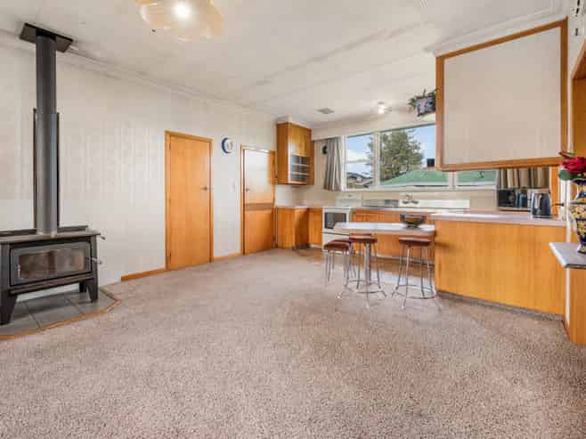 53A Northumberland Street, Tapanui