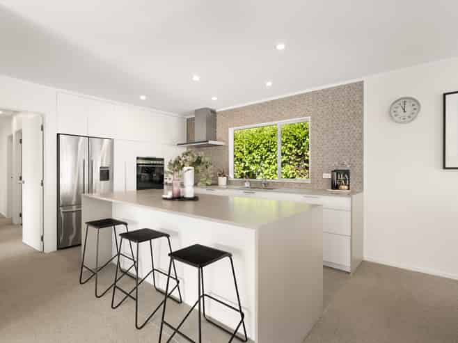 1/43 Kenneth Small Place, Remuera