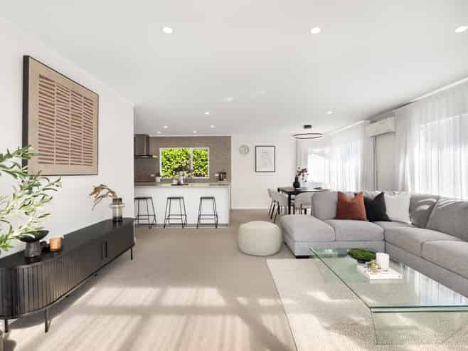 1/43 Kenneth Small Place, Remuera