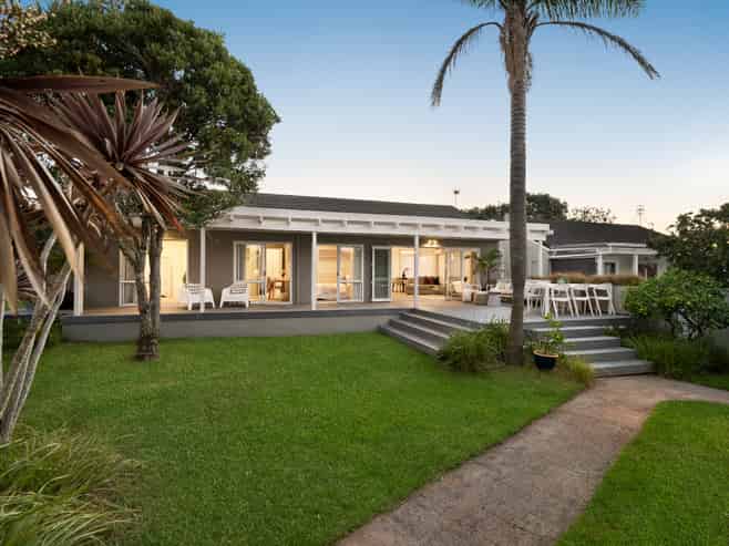 1/43 Kenneth Small Place, Remuera