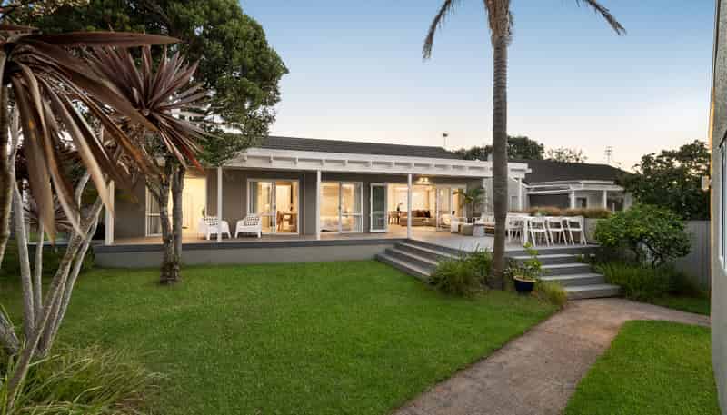 1/43 Kenneth Small Place, Remuera