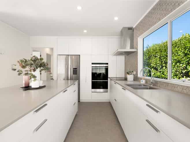 1/43 Kenneth Small Place, Remuera