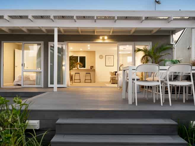 1/43 Kenneth Small Place, Remuera