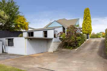 61 Woodward Street, Nukuhau