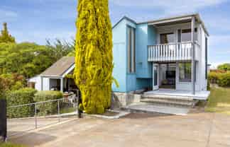 61 Woodward Street, Nukuhau