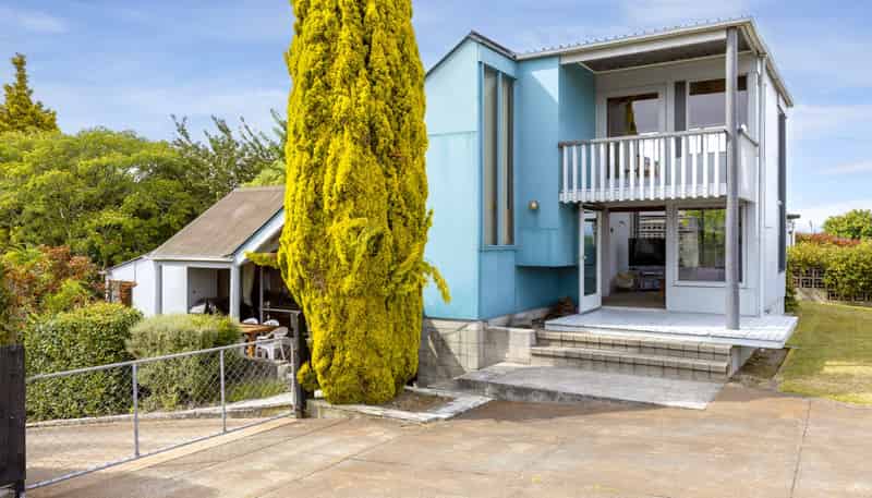 61 Woodward Street, Nukuhau