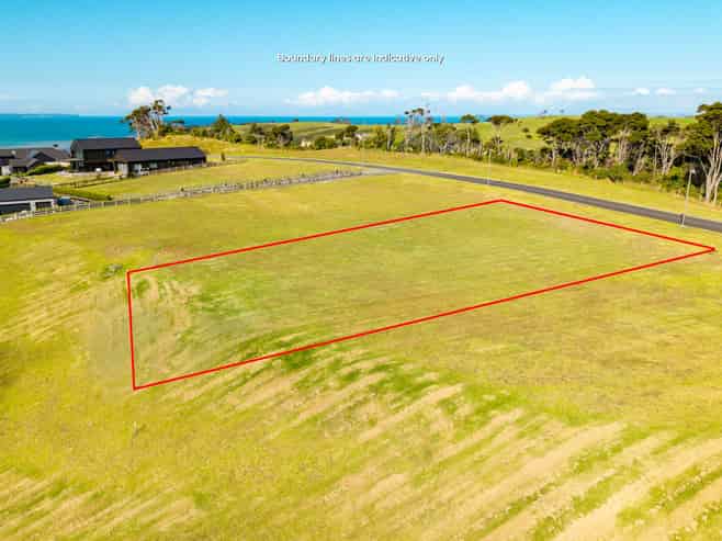 124 Ahumoana Road, Hibiscus Coast Surrounds