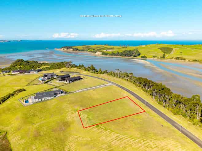 124 Ahumoana Road, Hibiscus Coast Surrounds