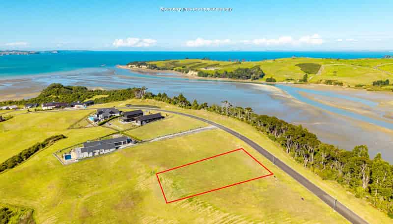 124 Ahumoana Road, Hibiscus Coast Surrounds