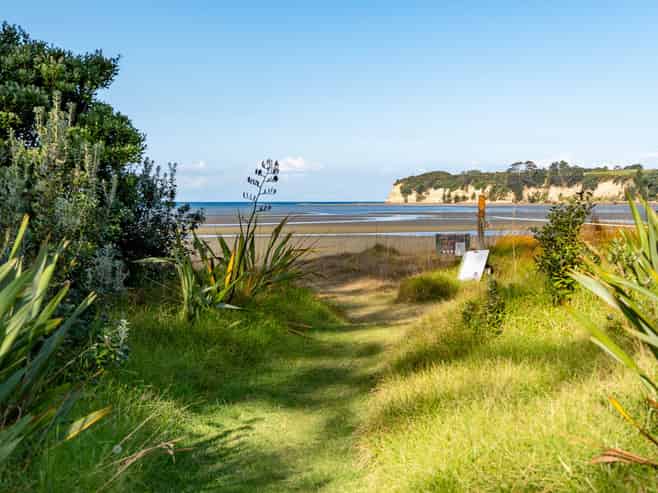 124 Ahumoana Road, Hibiscus Coast Surrounds