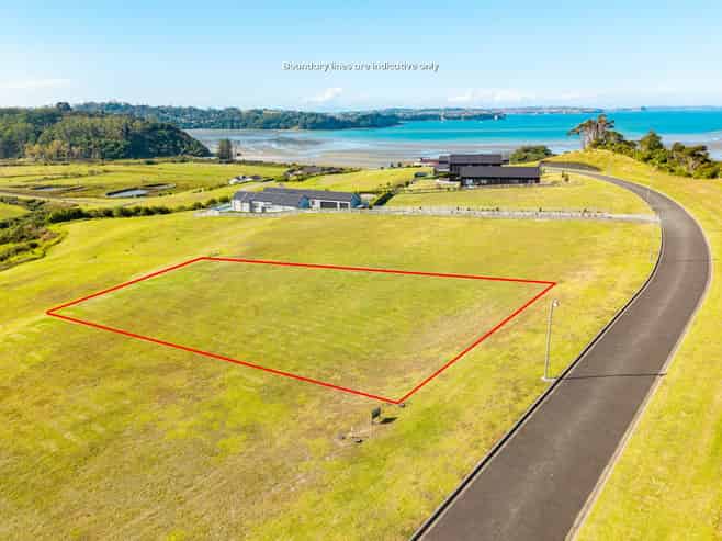 124 Ahumoana Road, Hibiscus Coast Surrounds