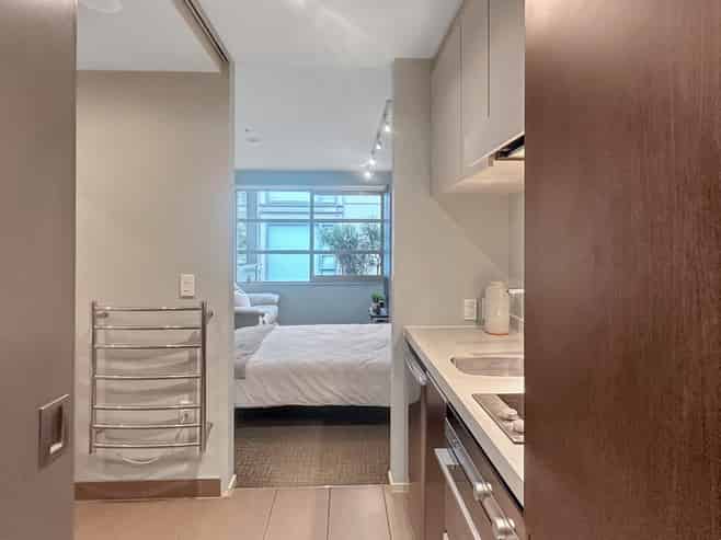 E303A/28 Torrens Terrace, Te Aro