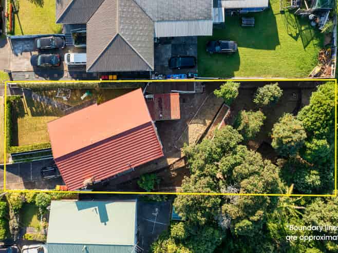19 Prangley Avenue, Mangere