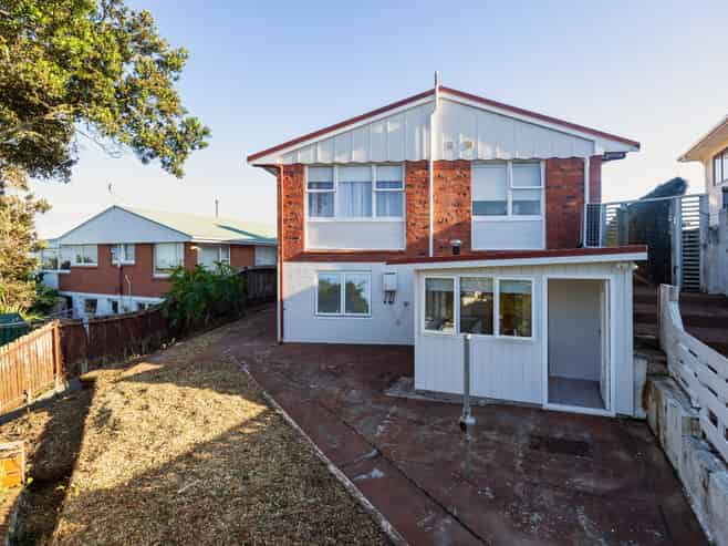 19 Prangley Avenue, Mangere