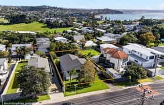 86 Stanmore Bay Road, Stanmore Bay