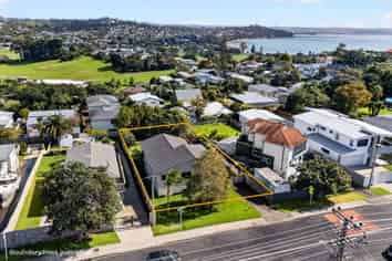 86 Stanmore Bay Road, Stanmore Bay
